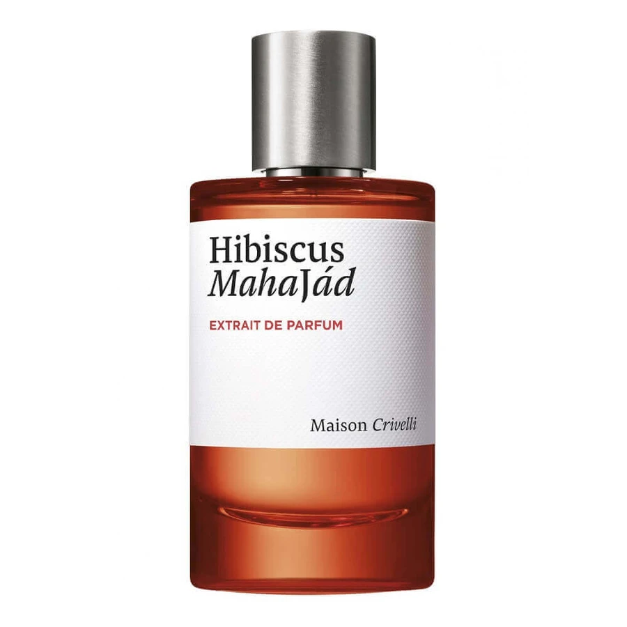 Maison Crivelli Hibiscus Mahajad Парфюмерный экстракт, 100 мл: цены и характеристики