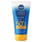 Набор Nivea After Sun Bronze, лосьон после загара, 200 мл + увлажняющий лосьон для загара, SPF 50+, 150 мл + пляжное полотенце бесплатно: цены и характеристики
