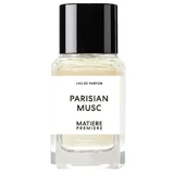 Matiere Premiere Parisian Musc Eau de Parfum, 100 мл