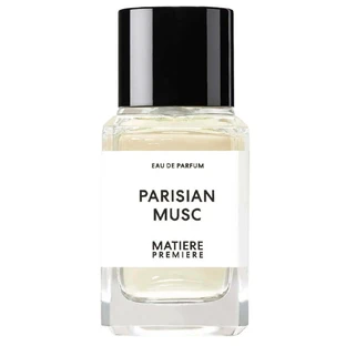 Matiere Premiere Parisian Musc Парфумована вода, 100 мл