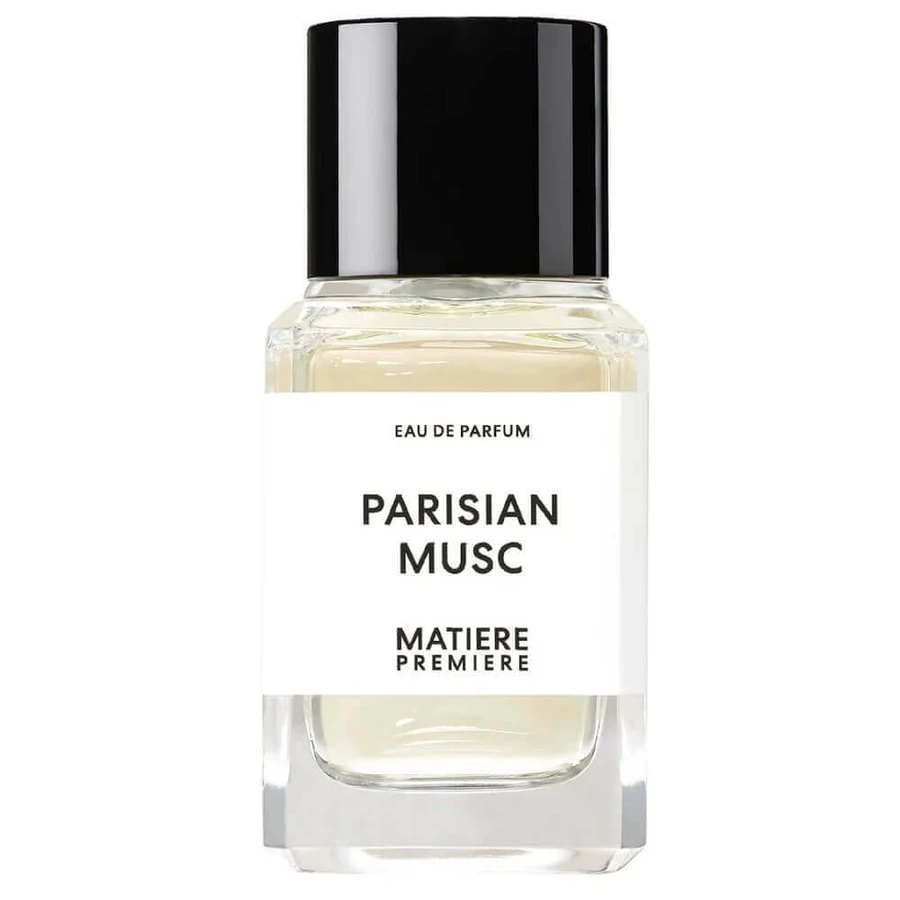 Matiere Premiere Parisian Musc Парфумована вода, 100 мл: ціни та характеристики