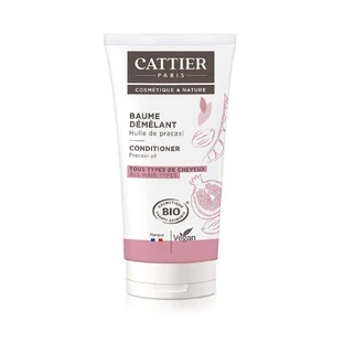 Cattier Organic Pomegranate Hair Conditioner 150 мл