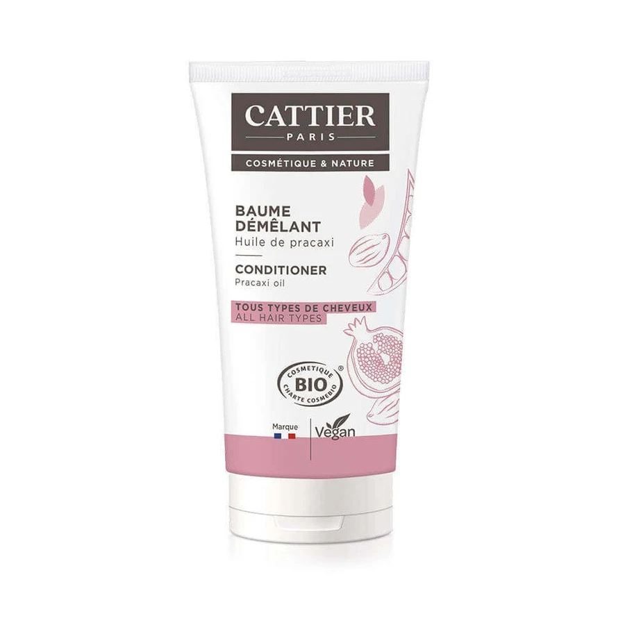 Cattier Organic Pomegranate Hair Conditioner 150 мл: цены и характеристики