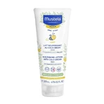 Mustela Холодный крем питательное молочко для сухой кожи 200 мл: цены и характеристики