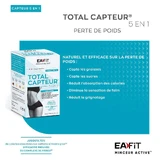 Eafit Total Sensor 5in1 60 Geluli