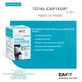 Eafit Total Sensor 5in1 60 Geluli