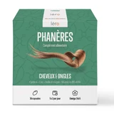 Lero Phaneres Волосы и ногти 30 капсул