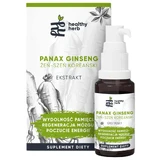 Healthy Herb Екстракт корейського женьшеню, спрей, 30 мл