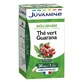 Juvamine Weight Loss Green Tea Guarana Fat Burner 30 капсул