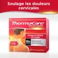 Самонагревающийся пластырь Thermacare для шеи, плеч и запястий x2