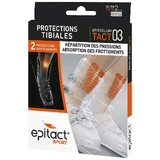 Захист гомілки Epitact Sport Epithelium Tact 03 X2