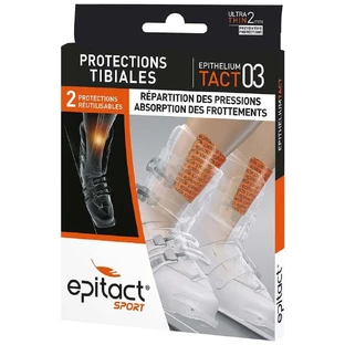 Захист гомілки Epitact Sport Epithelium Tact 03 X2