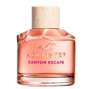 Hollister Canyon Escape For Her Eau de Parfum, 100 мл