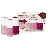 Alessandro Striplac Набір Embrace Yourself Semi-Permanent 3x5ml