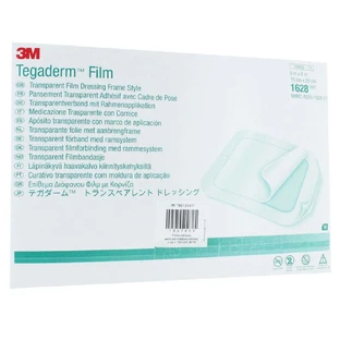 Повязка 3M Tegaderm Filme 15 см X 20 см x10