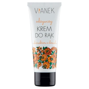 Vianek, живильний крем для рук, 75 мл