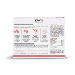Eafit Ultra Slim Burner 14 порцій: ціни та характеристики