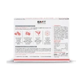 Eafit Ultra Slim Burner 14 порцій