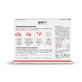 Eafit Ultra Slim Burner 14 порцій