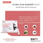 Eafit Ultra Slim Burner 14 порцій: ціни та характеристики