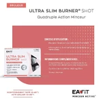 Eafit Ultra Slim Burner 14 порцій: ціни та характеристики
