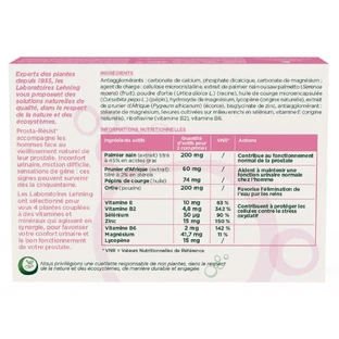 Lehning Prosta-Résist® 60 таблеток