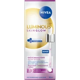 Nivea Luminous 630 Сяйво шкіри, сироватка для миттєвого сяйва, 30 мл