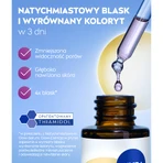 Nivea Luminous 630 Skin Glow, сыворотка для мгновенного сияния, 30 мл: цены и характеристики
