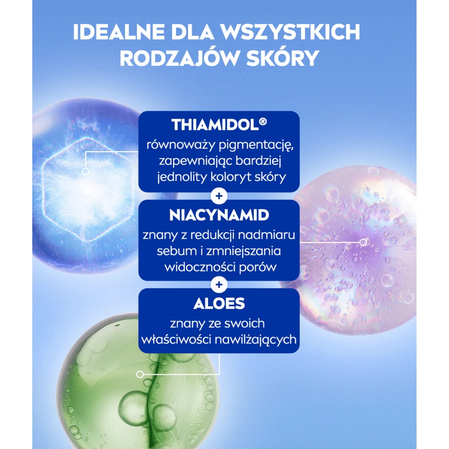 Nivea Luminous 630 Skin Glow, сыворотка для мгновенного сияния, 30 мл: цены и характеристики
