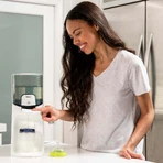 Baby Brezza Instant Warmer, водонагреватель, белый: цены и характеристики