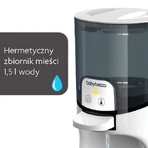 Baby Brezza Instant Warmer, водонагреватель, белый: цены и характеристики