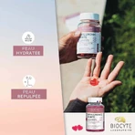 Biocyte Anti-Ageing Hyaluronic Acid Strong 60 жевательных резинок: цены и характеристики