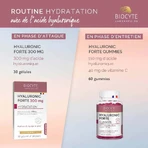 Biocyte Anti-Ageing Hyaluronic Acid Strong 60 жевательных резинок: цены и характеристики