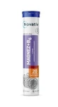 Novativ Magnesium + B6, 20 шипучих таблеток