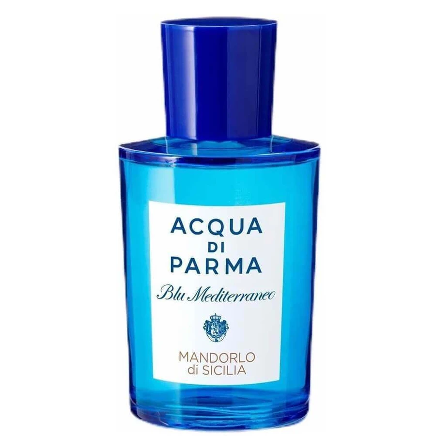 Туалетная вода Acqua di Parma Blu Mediterraneo Mandorlo Di Sicilia, 100 мл: цены и характеристики