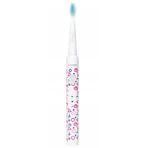 Meriden Smart Junior Pink, звукова зубна щітка для дітей, рожева, від 5 років, 1 штука + змінні насадки, 4 штуки: ціни та характеристики