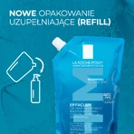 Набор La Roche-Posay Effaclar, очищающий гель для жирной и чувствительной кожи, 400 мл + запасной, 400 мл: цены и характеристики