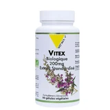 Vit'All+ Vitex Bio Chaste Tree 90 капсул