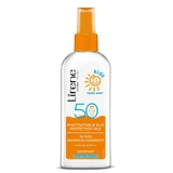 Лосьйон для тіла з SPF 50 для дітей, 150 мл, Lirene