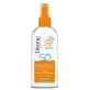 Лосьон для тела с SPF 50 для детей, 150 мл, Lirene