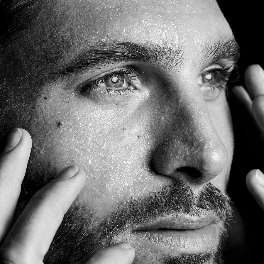 Biotherm FoamShaver Пена для бритья против раздражения и покраснения для чувствительной кожи мужчин 200 мл: цены и характеристики