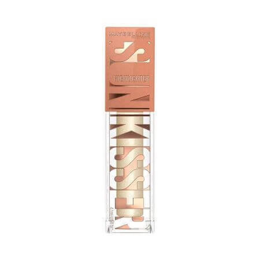 Рідкий освітлювач Maybelline 22 Star Studded Sunkisser, 4,7 мл, 22 Star Studded Sunkisser, 4,7 мл, Maybelline: ціни та характеристики