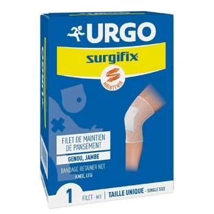 Сетка для поддержки коленного сустава Urgo Surgifix для взрослых x1