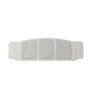 Marque Verte ActiKine Саморазогревающиеся лейкопластыри 29x10 см 4 шт.