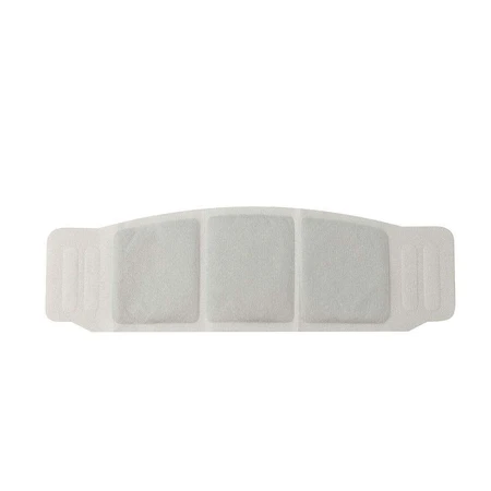 Marque Verte ActiKine Саморазогревающиеся лейкопластыри 29x10 см 4 шт.: цены и характеристики