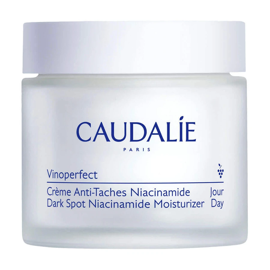 Caudalie Vinoperfect, крем от гиперпигментации с ниацинамидом, дневной, 50 мл: цены и характеристики