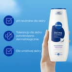 Nivea Derma Control Restore, гель для душу, 500 мл: ціни та характеристики