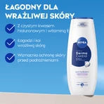 Nivea Derma Control Restore, гель для душу, 500 мл: ціни та характеристики