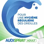 Audispray Раствор-спрей для ушей для взрослых 50 мл: цены и характеристики