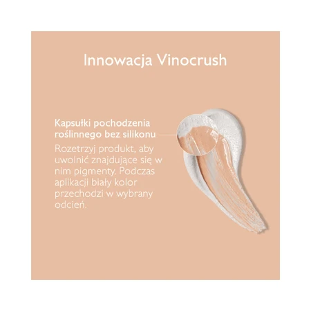 Caudalie Vinocrush, крем-фарба, відтінок 2, 30 мл: ціни та характеристики